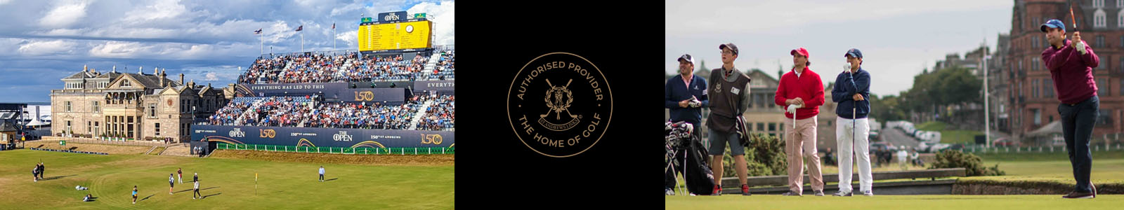 Availability for Guaranteed Play on The Old Course St Andrews